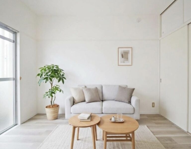 仙台柏木のお部屋（イメージ）