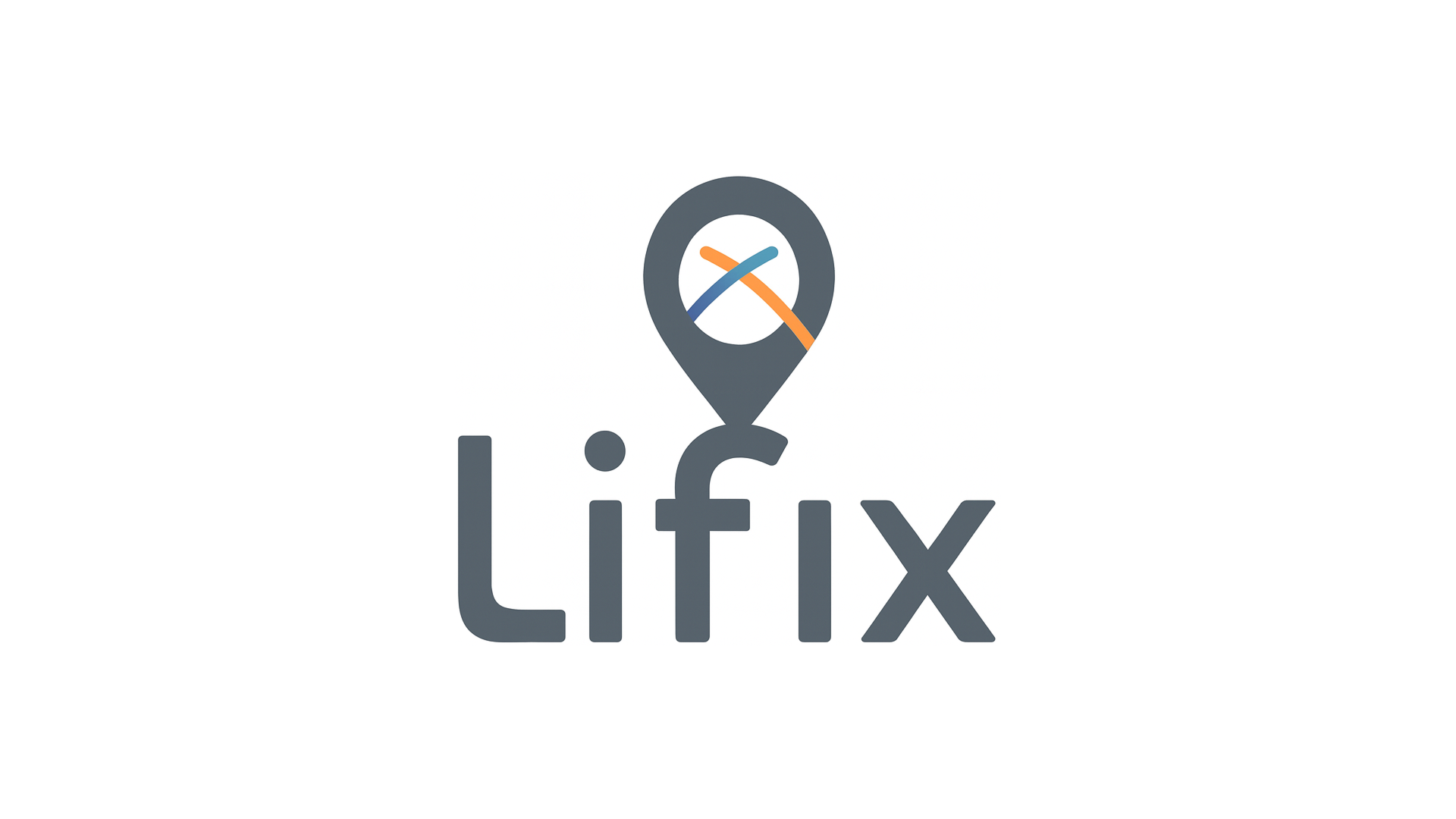 株式会社LIFIX 本社の外観