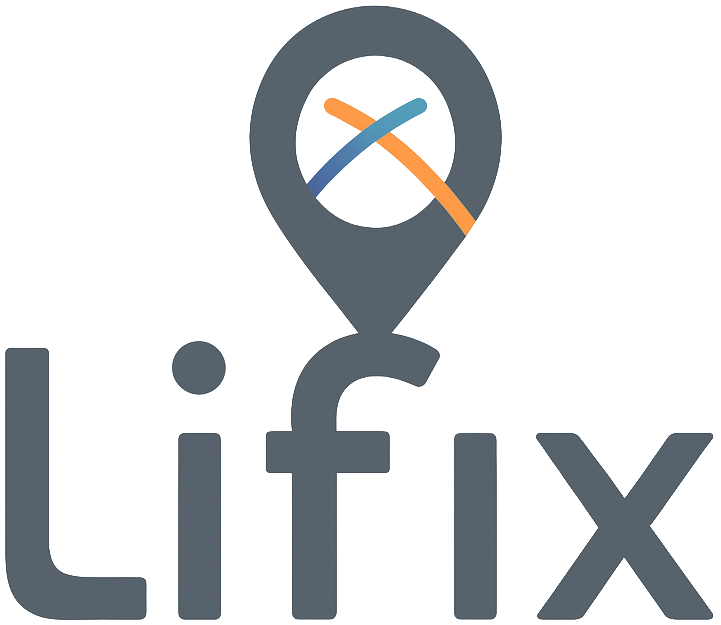 株式会社LIFIX