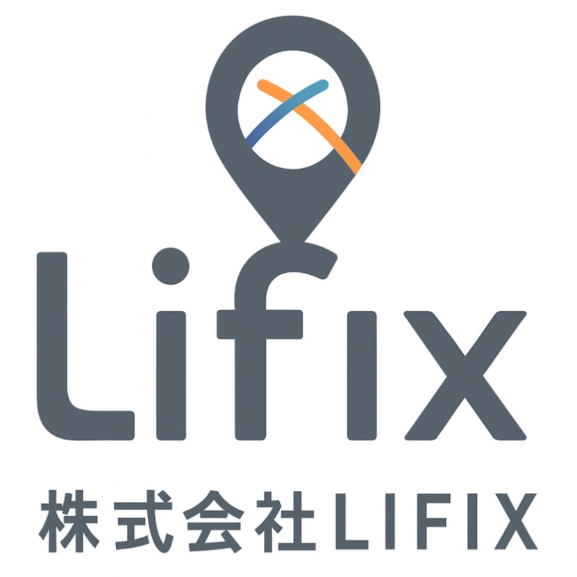 株式会社LIFIX